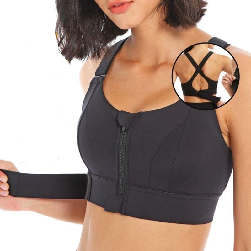 Soutien-Gorge ConfortFit